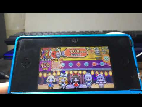 太鼓の達人ドコドン！ミステリーアトベンチャーナイト・オブ・ナイツフルコン