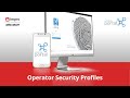 Operator Security Profiles - Access Portal v5 Mp3 Song