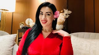 LIVE: How To Be Feminine: Living A Soft Life - Age, Beauty, Money, Man, Glamour, Joy |#RoyaltyLiving screenshot 3
