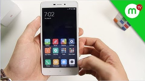 So sánh mi4 redmi 4 redmi 4a năm 2024