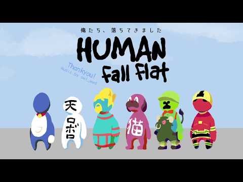 【wrwrd! FA曲】俺lたち、落lちました【作曲】