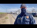Two killed in Stanislaus County wreck near Turlock CA