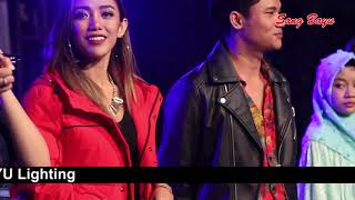 Benci Ku sangka Sayang - Rere Amora ft all artis