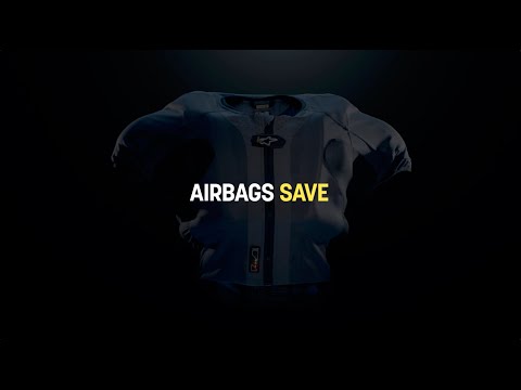 Airbags Save