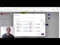 How to Build a Beer Recipe in Foambyte Recipe Studio | Brewing Software Tutorial
