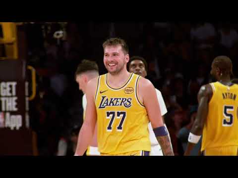 An NBA Opening Week to REMEMBER 🎬