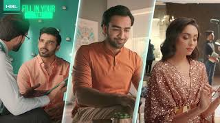 HBL Digital Account Opening