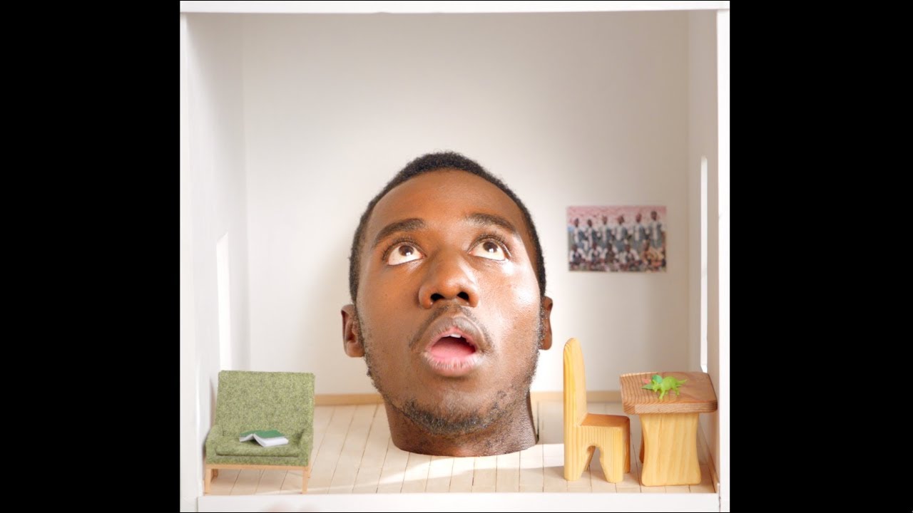 Hi-Lo Jack - So It Goes (feat. Lawrence, Stolen Jars & DAP the Contract) [OFFICIAL VIDEO]