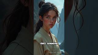 Jedi Padawan Lightsaber Training Unveiled