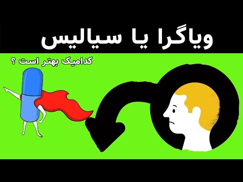 تصویری: برای اهداف معاینه متقابل؟