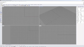 RHINO - Video 3.04 - Scale