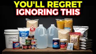 Celebrity 12 Walmart Items Preppers Are Hiding From Their Neighbors Right Now Profile