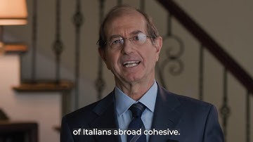 “L’innovazione che parla Italiano” Awarded to Algorand Founder Silvio Micali
