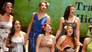 YEDİKULE-  ROULA TOURGAİDİS - ONUR İNEL