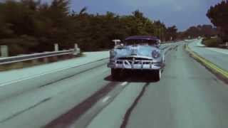 51 Pontiac
