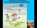 Kids books Read Aloud &quot;Fancy Nancy and the Mean Girl&quot; by Jane OConnor