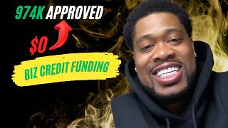 The Business Credit Funding Loophole Banks Don’t Want You to Know | #LamonJr
