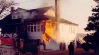 Cape May County Fire