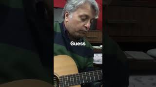 Bollywood Iconic guitar riff’s