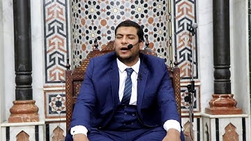 ما كان على النبى من حرج_ من آيات القرآن