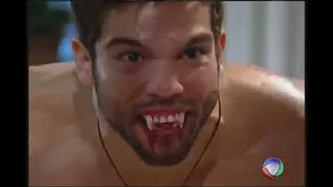 O que acontece com o Guiga em Os Mutantes?