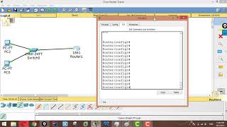 Service Password Encryption on Cisco Routers