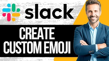 How to Create Own Custom Emoji in Slack