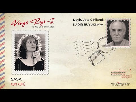 Sasa - Xum Xumê