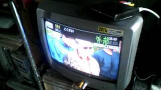 Dynaconnectiveの地デジチューナ DY-STB260を使ってみた