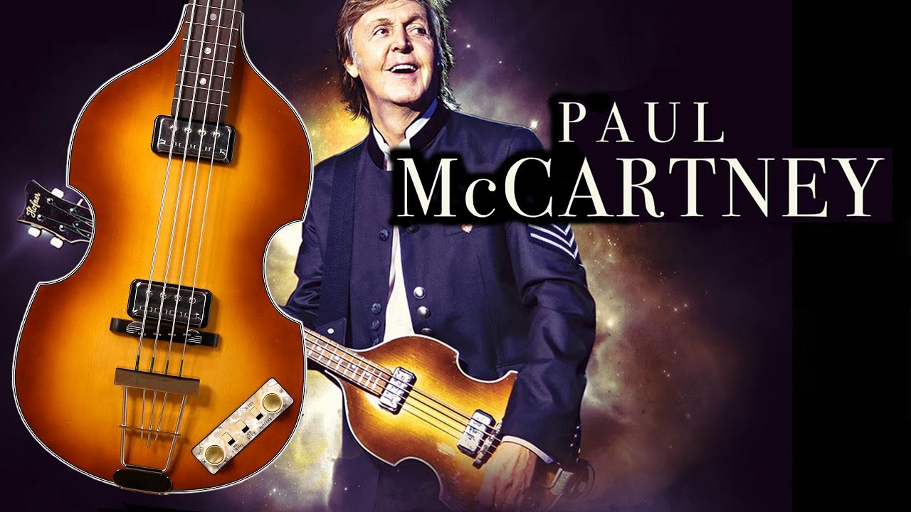Paul Mccartney Bass paul-mccartney-bass