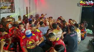 Ropi Hitam Manis Naik Angin Jogho Bersama Kumpulan Sound Kreatif Di Dikir Barat Silaturahim MZ Gold