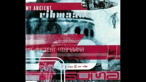 Soma ‎– Submerged In Ether