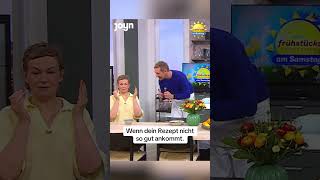 Widerlich!! 🤢
