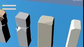 Unity3d Project Re-Jump Game
