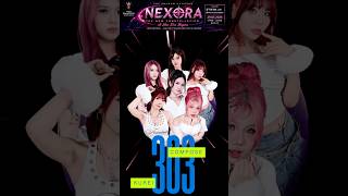 THEME SONG - “303” | Composer : Kurei | OFFICIAL MUSIC | The Shadow Universe