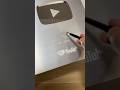 経年劣化した銀の盾を復活させてみた/I Restored a Deteriorated Silver Play Button #shorts #xtool #F1Ultra