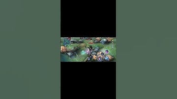 Dyrroth vs Yu Zhong who