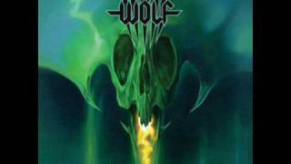 Wolf - Children Of The Black Flame