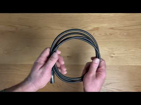 Gearlux XLR Microphone