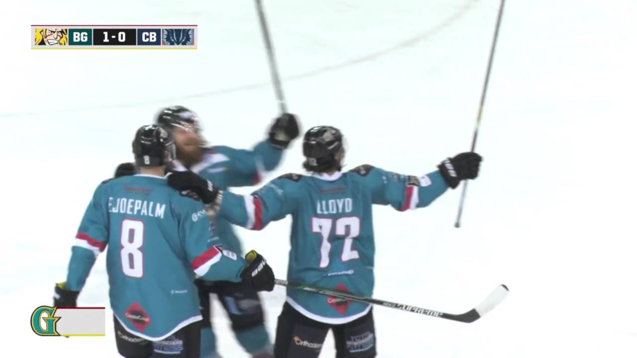 Darryl Lloyd Signs With the Nailers