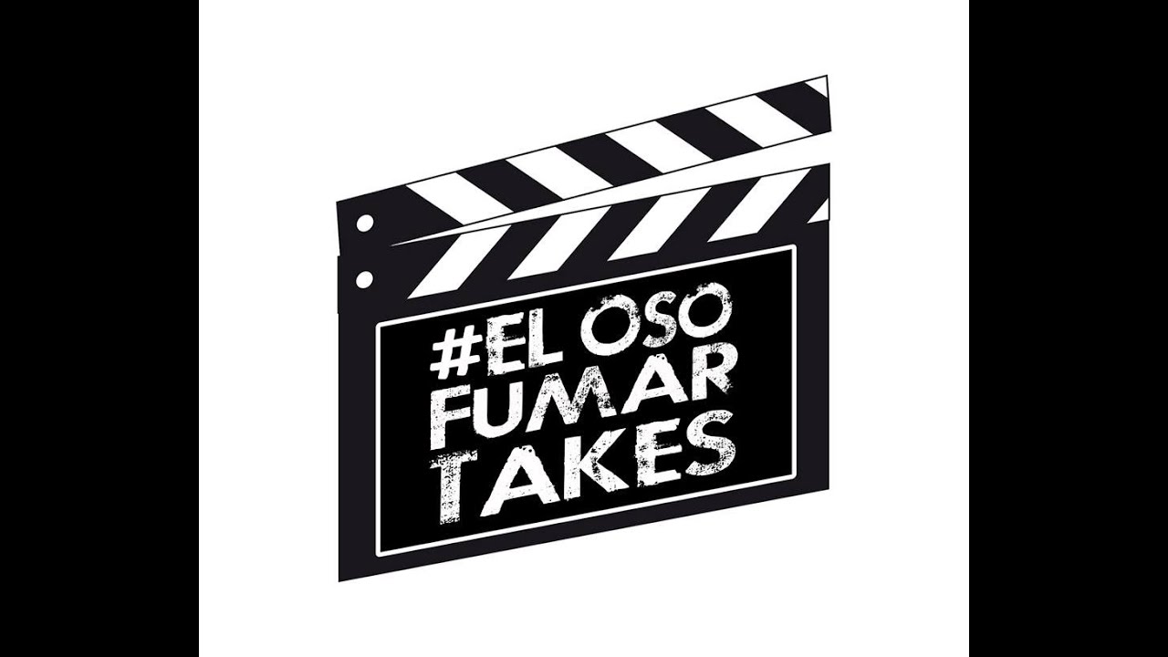 #ELOSOFUMARTAKES