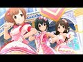 「デレステ」Palette(M@STER VERSION)【P.C.S】