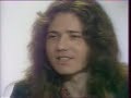 David coverdale  19770413 french tv 