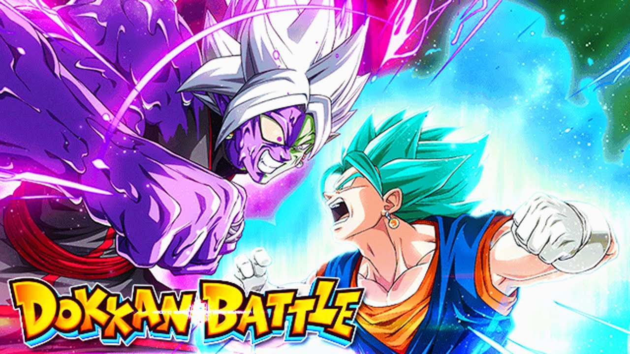 Stream Quest Mode Stage 32-5 Extended OST Dragon Ball Z Dokkan Battle by  Jeson234