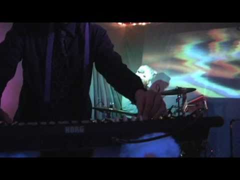 Basin & Range - "Funk, but... Why?" (Live) - Oak Street Speakeasy, NYE 2011: ANIMAL HEAVEN!!