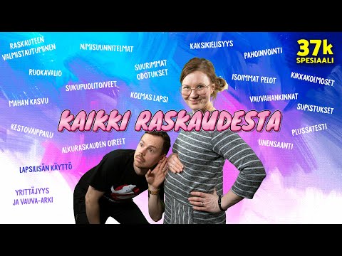 Video: Mitä odottaa, kun olet raskaana Multiples