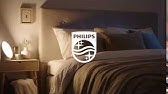 Philips Wake Up Light Youtube