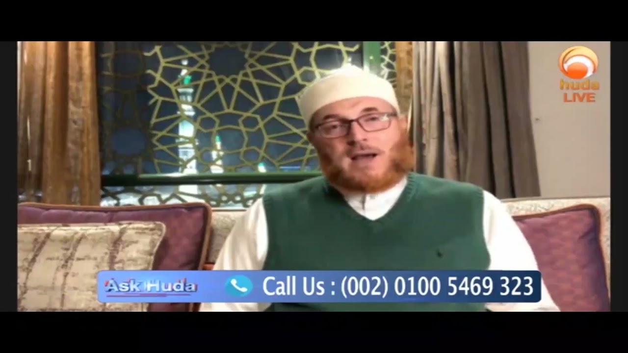 Does Bleeding Break Wudu DrMuhammadSalah fatwa islamqa HUDATV YouTube Does Bleeding Break Wudu DrMuhammadSalah fatwa islamqa HUDATV YouTube