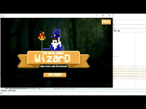 The Intelligent Wizard