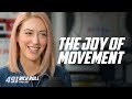 Movement Makes Us Human: Kelly McGonigal, PhD | Rich Roll Podcast